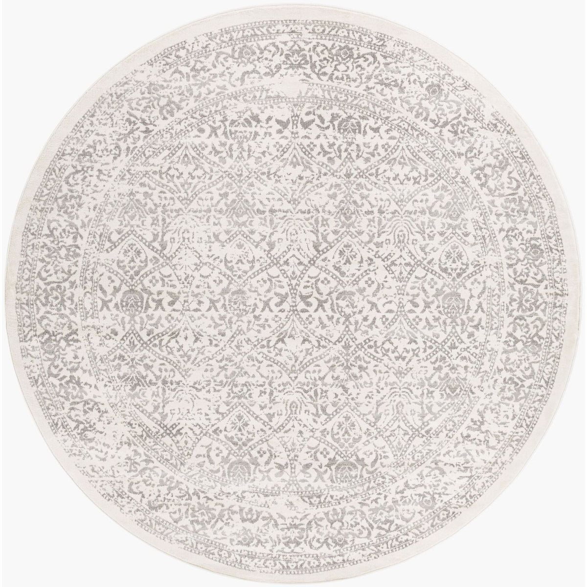 Livabliss Roma ROM-2300 Machine Woven Rug
