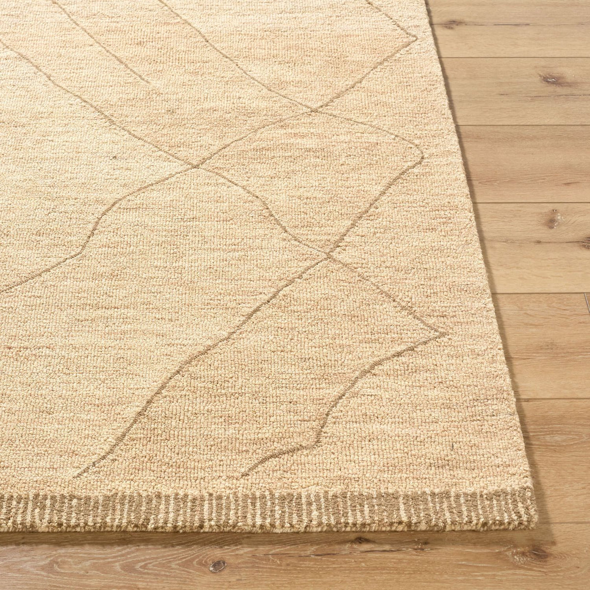 Livabliss Arsenal ARL-2308 Hand Tufted Rug