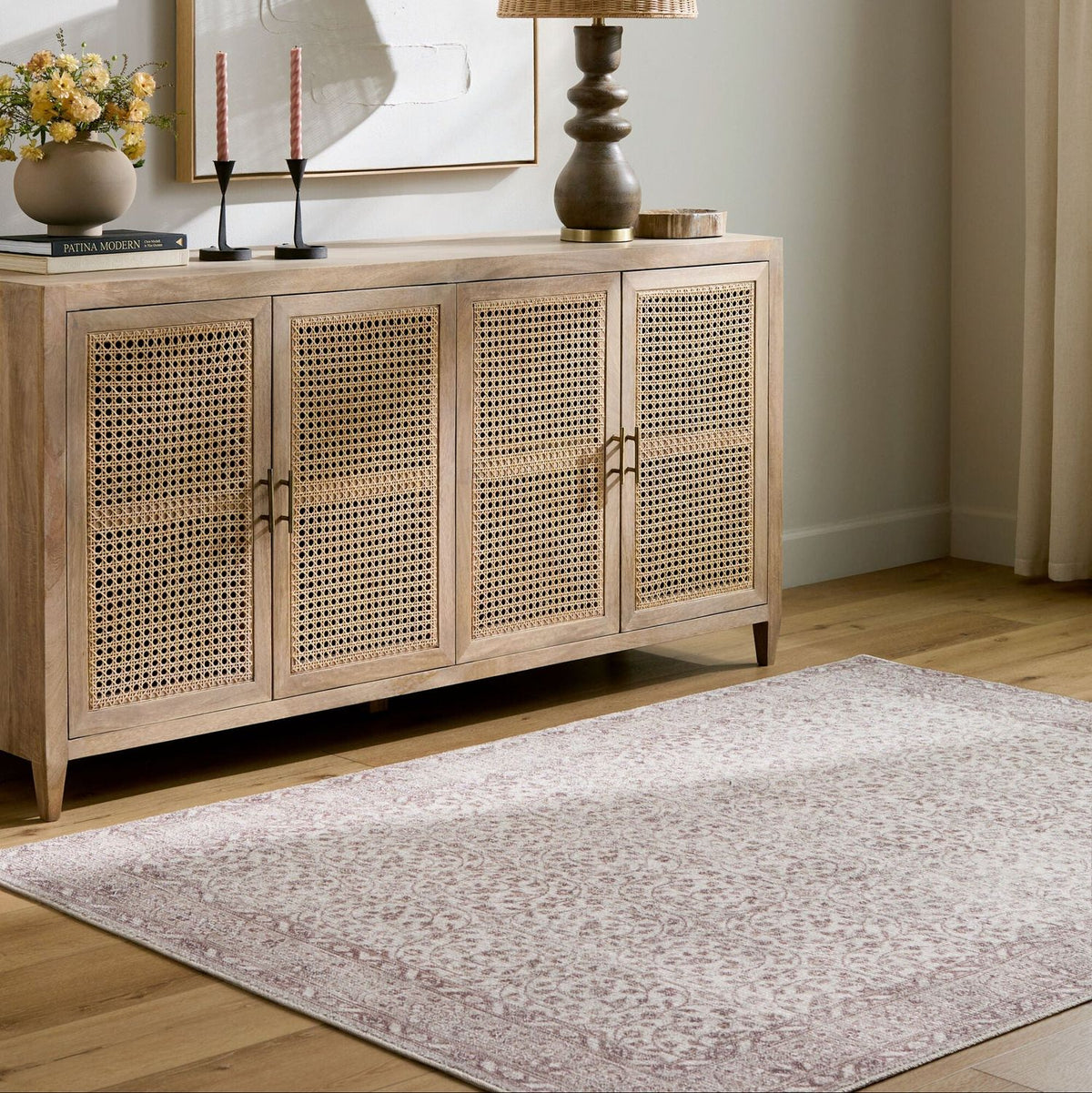 Livabliss Spokane PNWSP-2303 Machine Woven Rug
