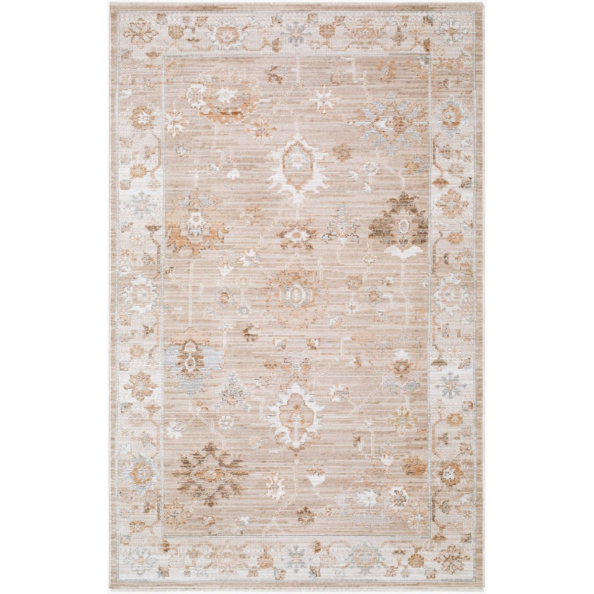 Livabliss Pierre Loti PPL-2300 Machine Woven Rug