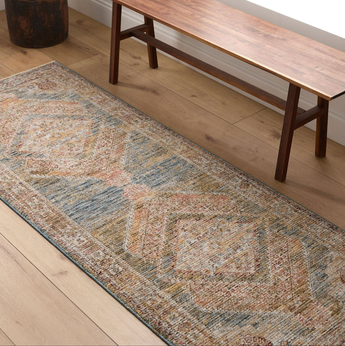 Livabliss Naila IAL-2302 Machine Woven Rug