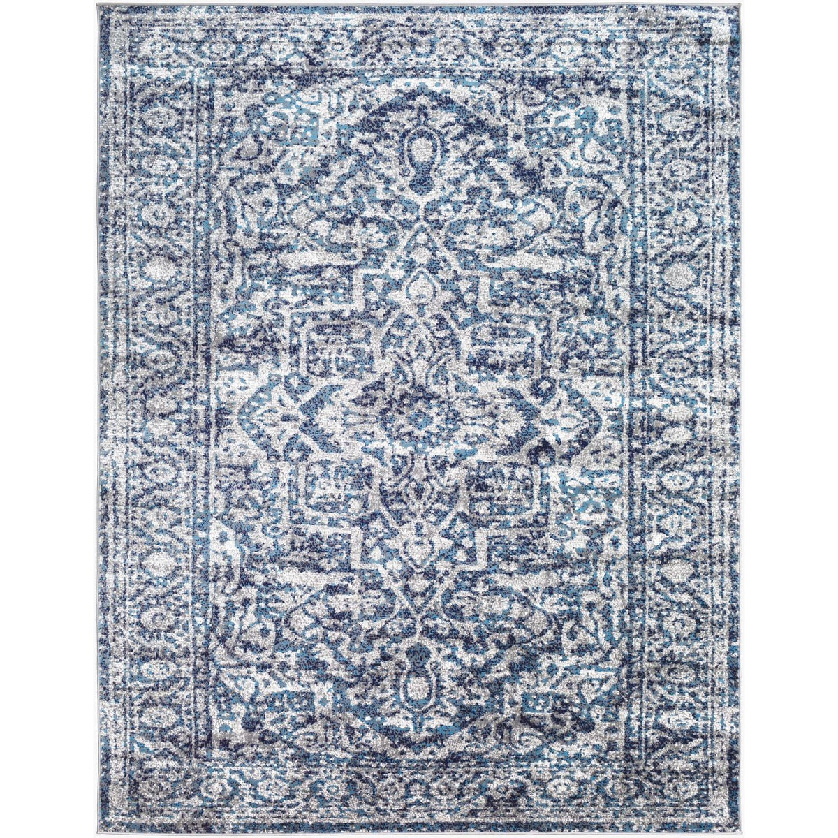 Livabliss Monte Carlo MNC-2301 Machine Woven Rug