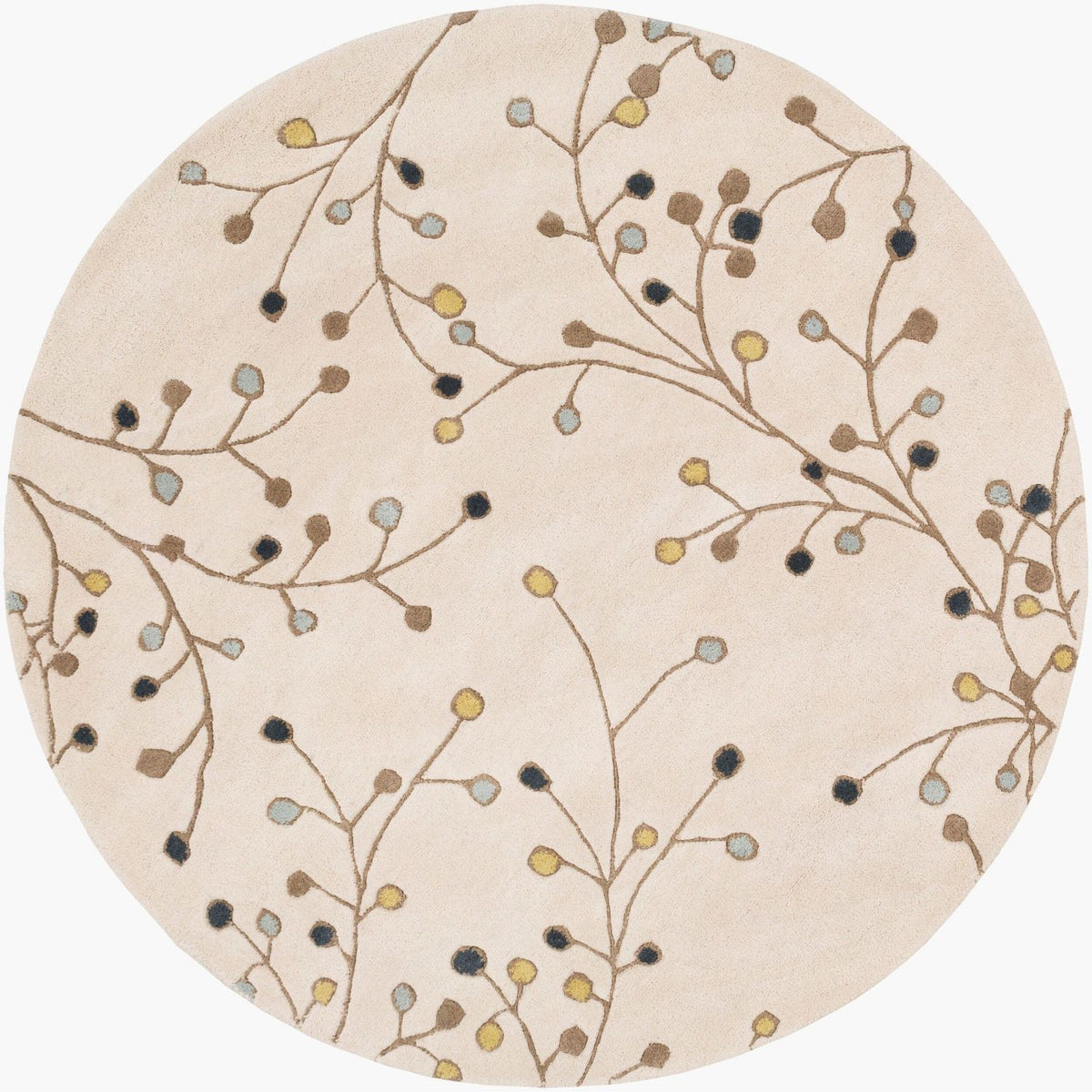 Livabliss Athena ATH-5116 Hand Tufted Rug