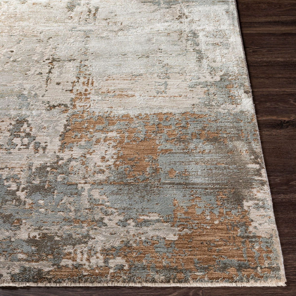 Livabliss Brunswick BWK-2303 Machine Woven Rug