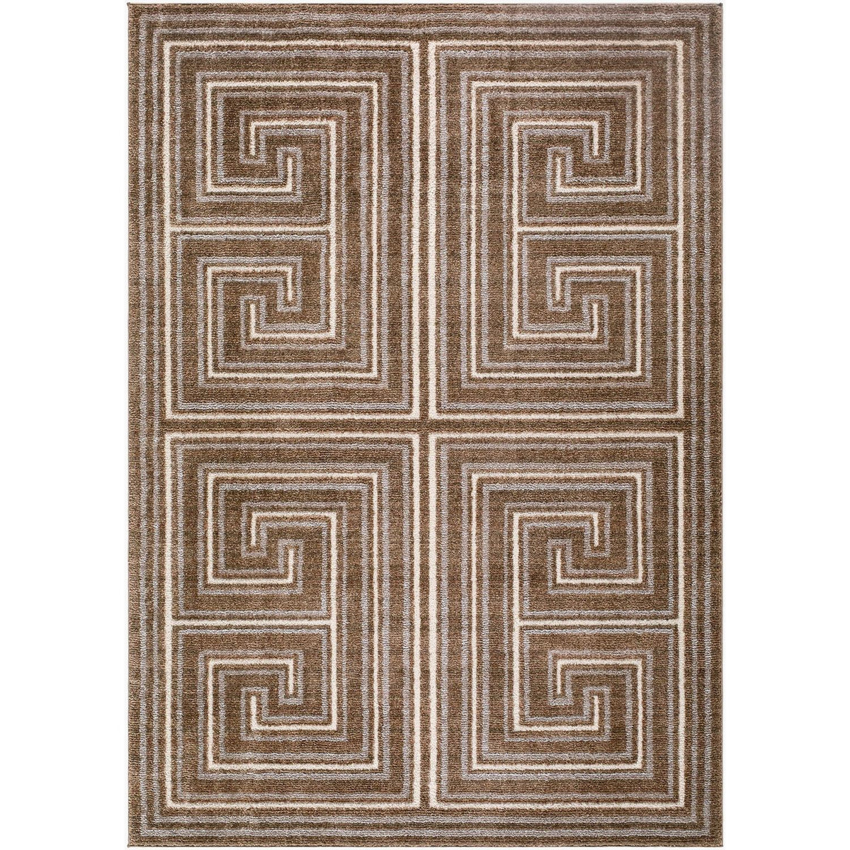 Livabliss La Luna LUU-2311 Machine Woven Rug