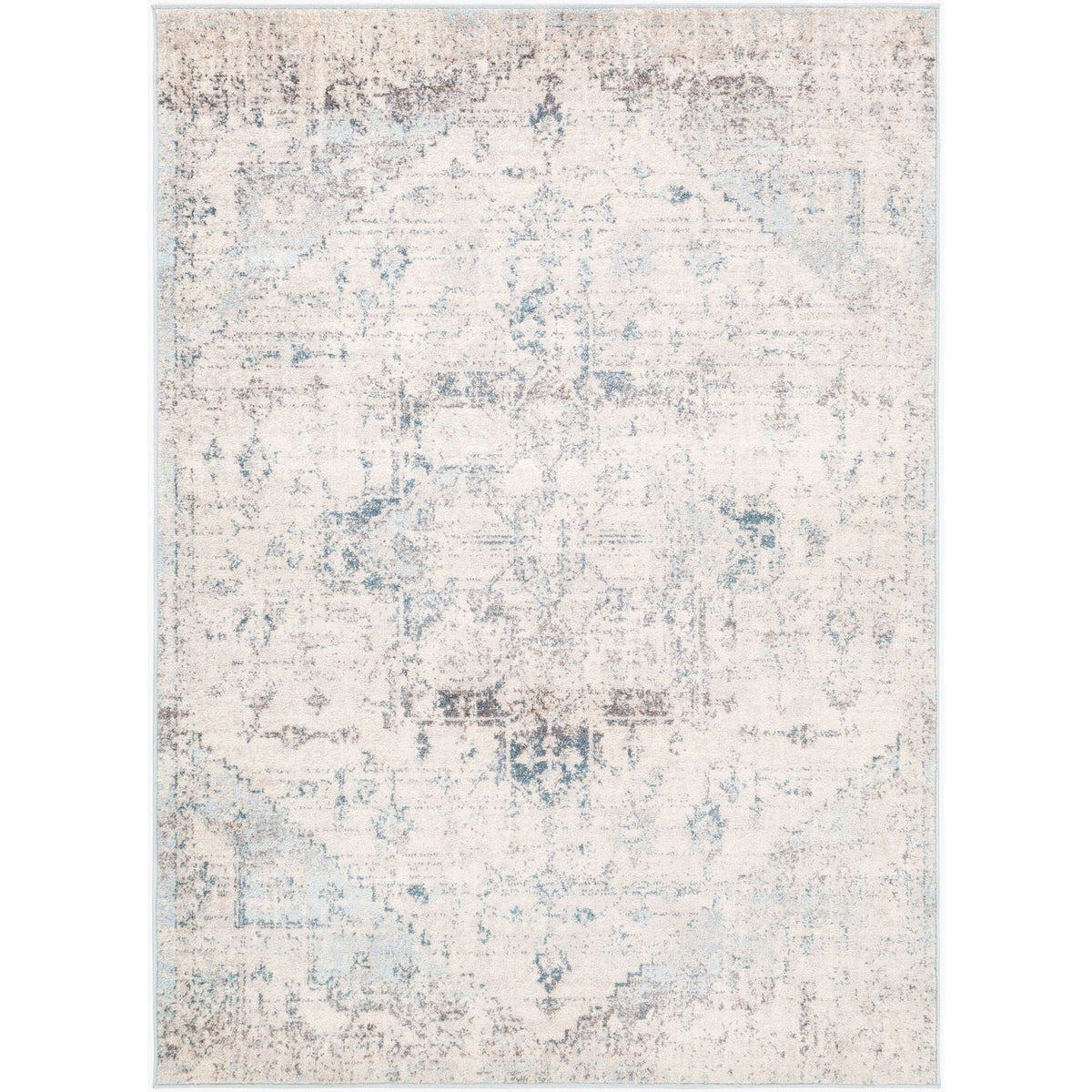 Livabliss Ankara AKR-2310 Machine Woven Rug