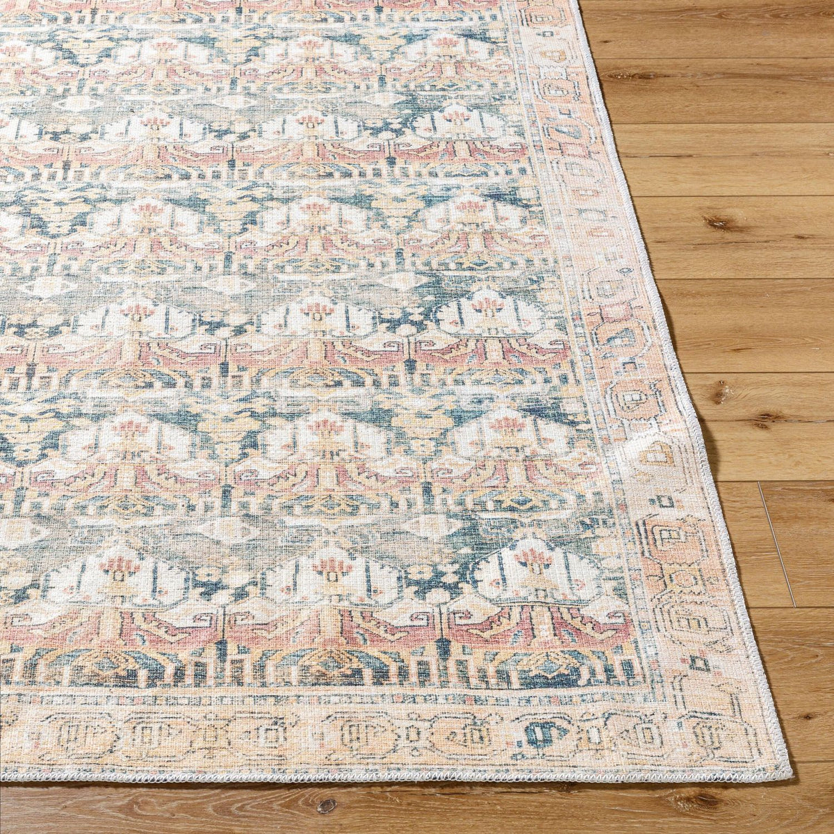 Livabliss Amelie AML-2397 Machine Woven Rug