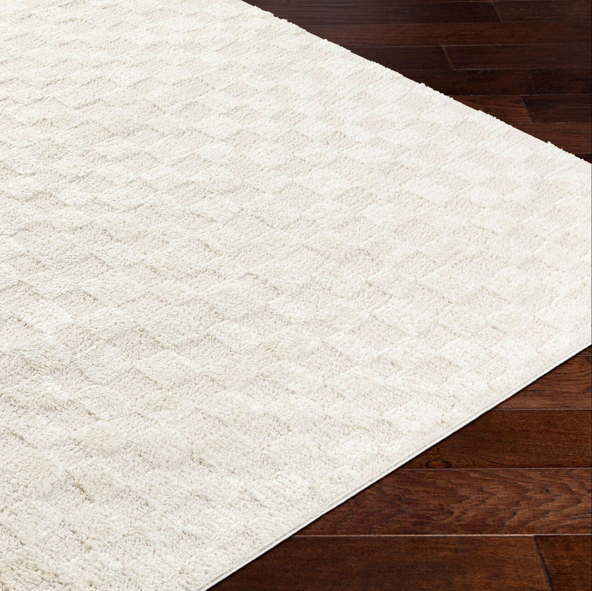 Livabliss Freud FEU-2306 Machine Woven Rug