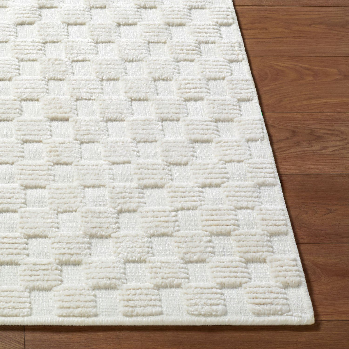 Livabliss Lyna LYA-2346 Machine Woven Rug