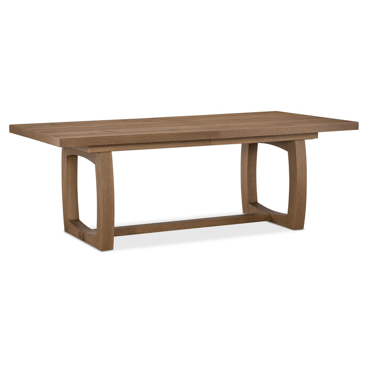 Margaritaville Roatan Rectangle Dining Table in Terra, primary product view