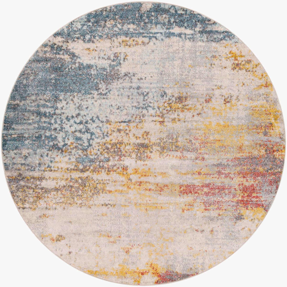 Livabliss Ankara AKR-2316 Machine Woven Rug