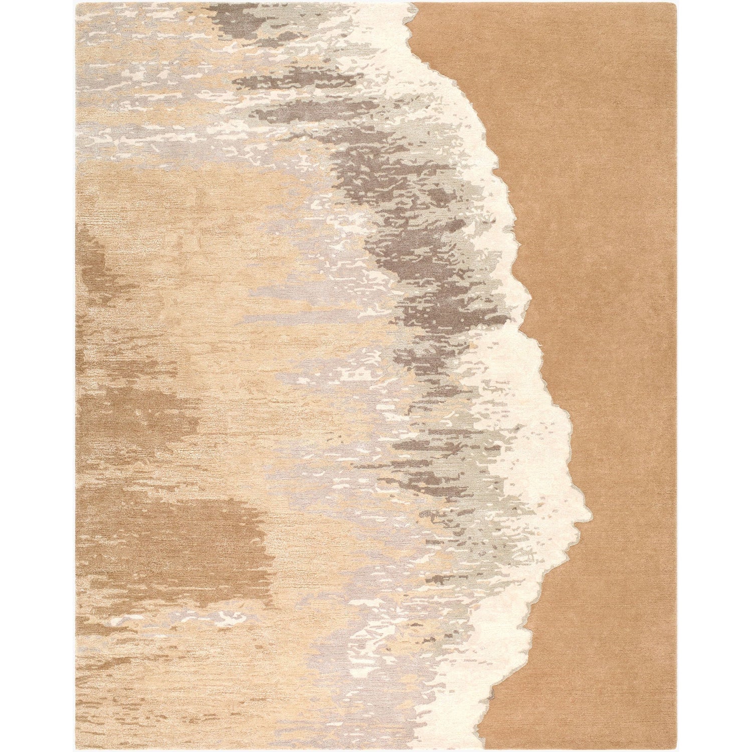 Surya Shoreline Hand Tufted Rug