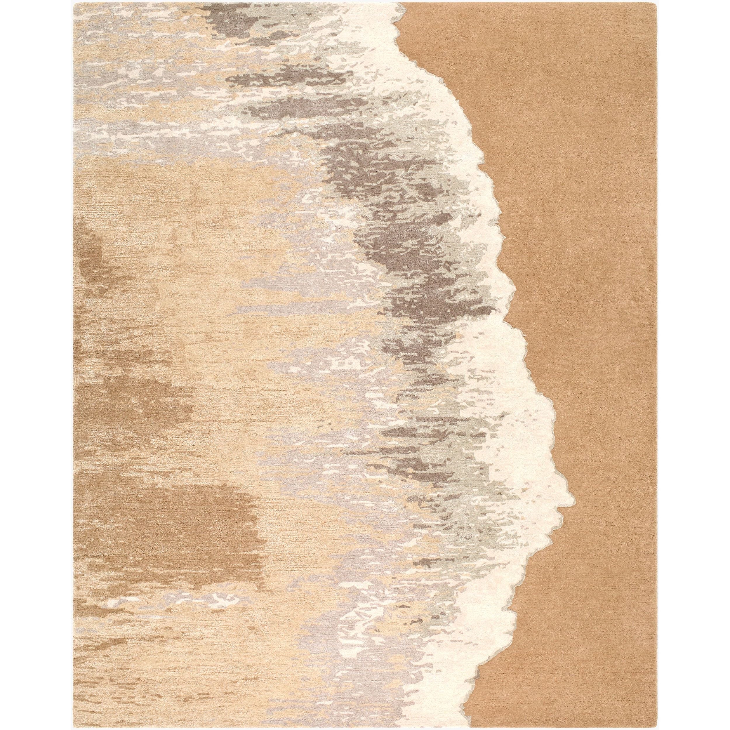 Surya Shoreline Hand Tufted Rug