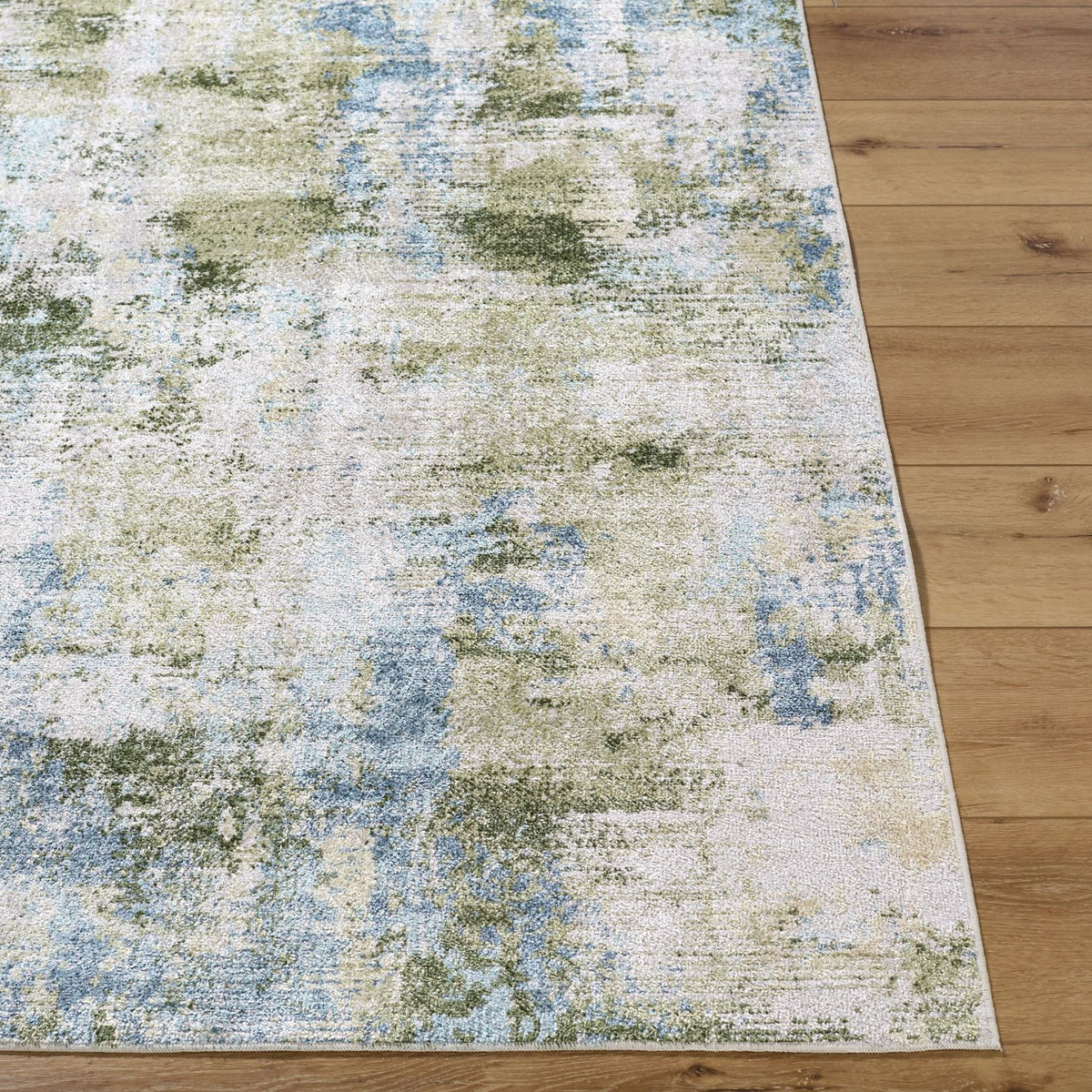 Livabliss Lillian LLL-2358 Machine Woven Rug