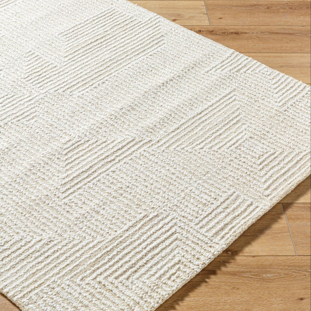 Livabliss Falcao FAC-2304 Hand Tufted Rug