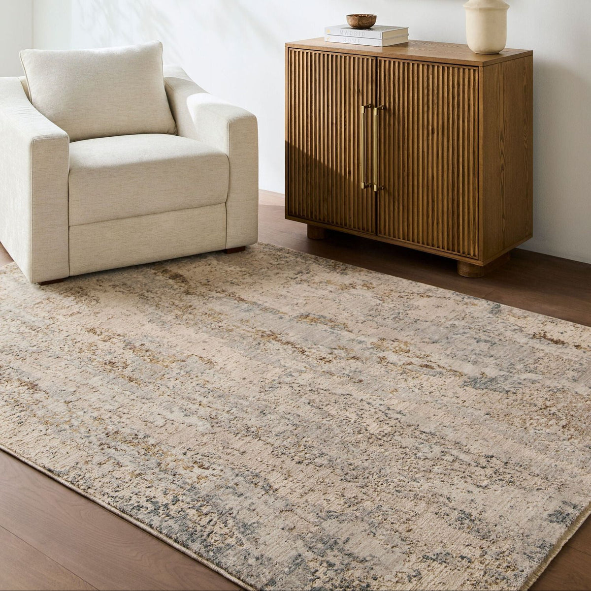 Livabliss Arda ACZ-2304 Machine Woven Rug