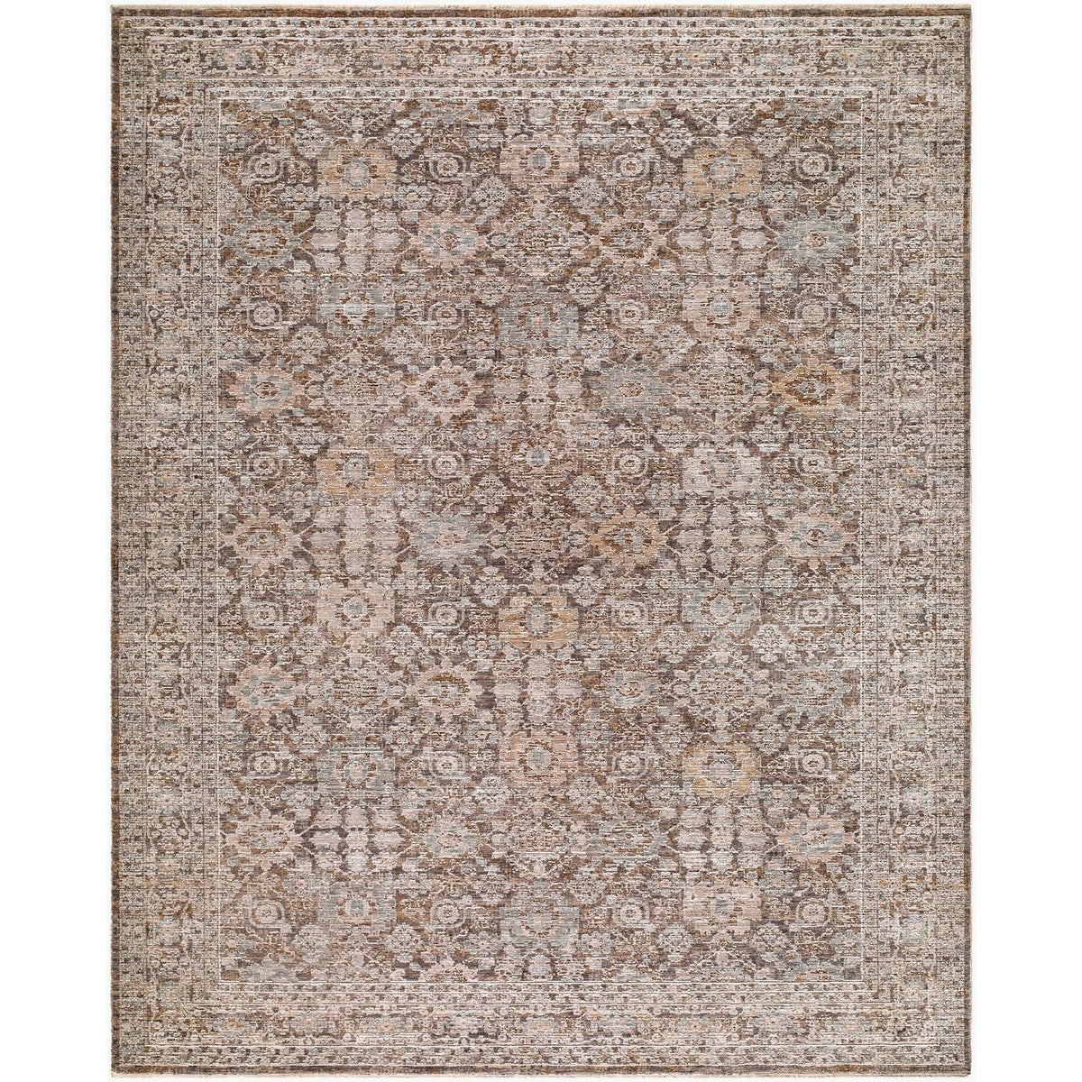 Livabliss Demre DMM-2309 Machine Woven Rug