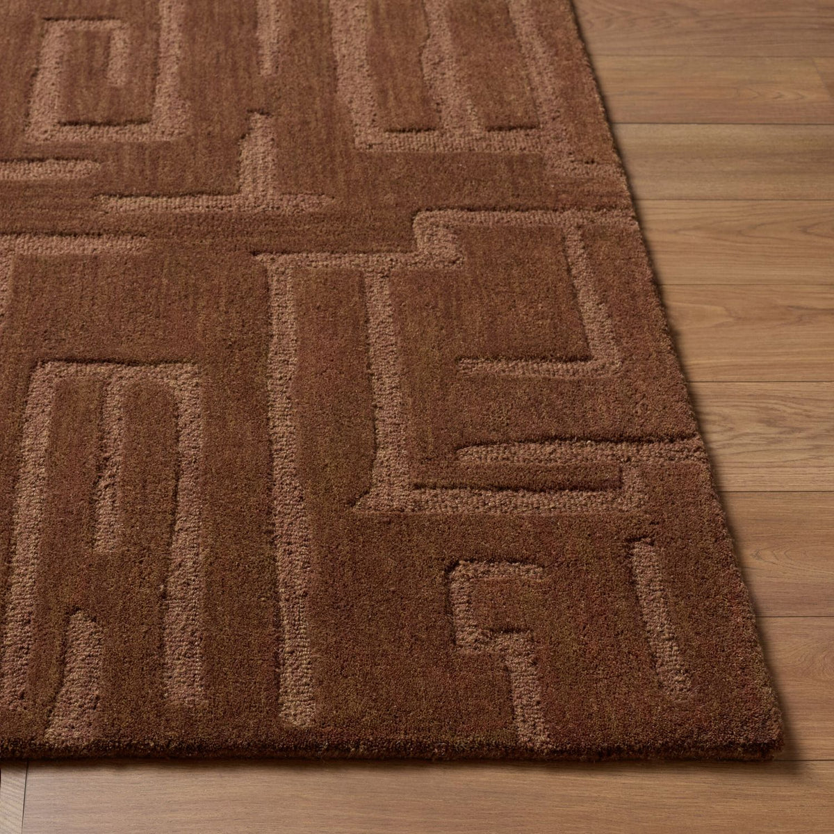Livabliss Brook BKO-2373 Hand Tufted Rug