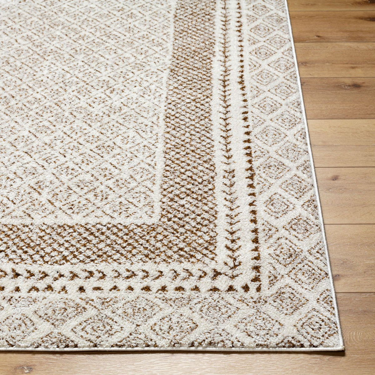 Livabliss Freud FEU-2320 Machine Woven Rug