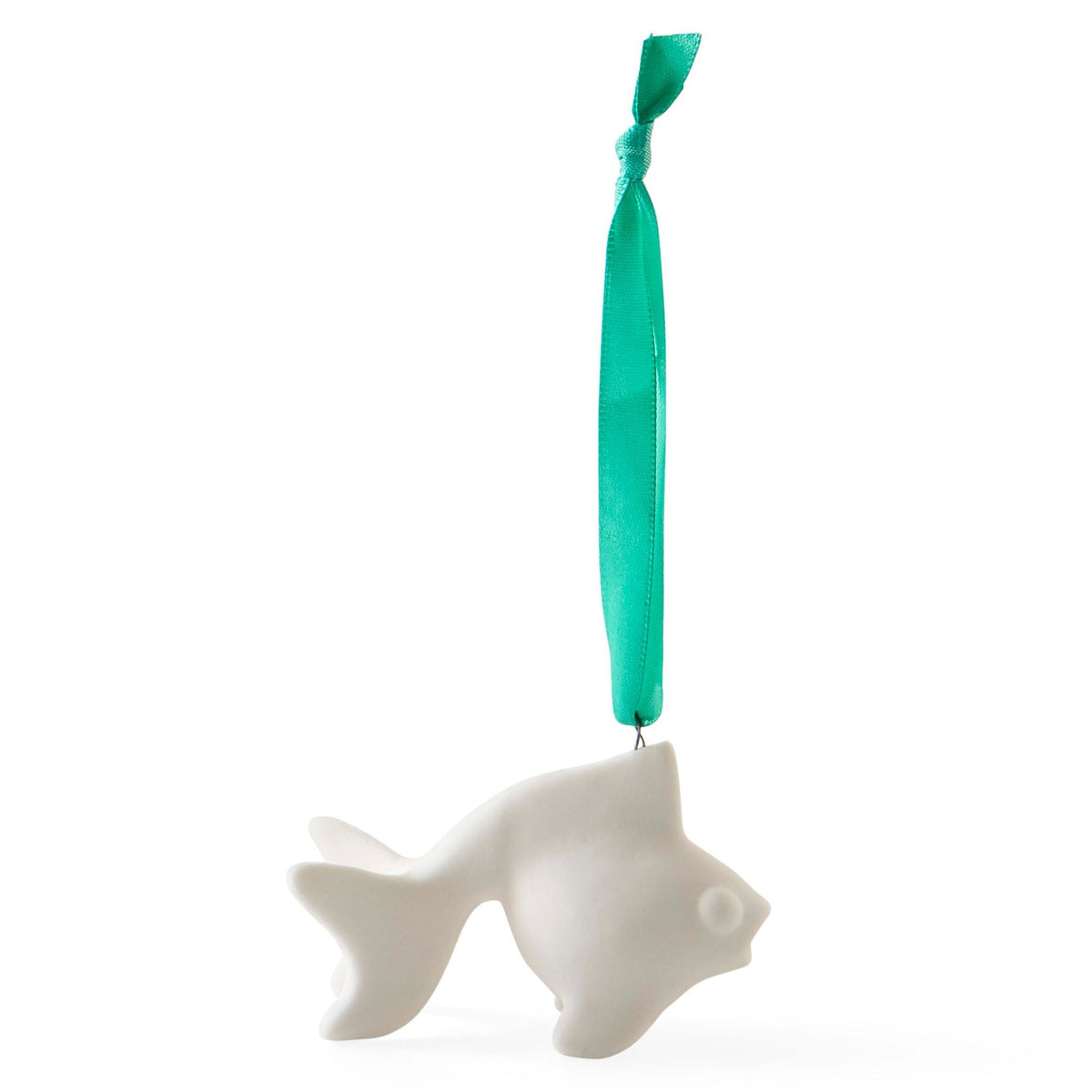 Jonathan Adler Goldfish Ornament