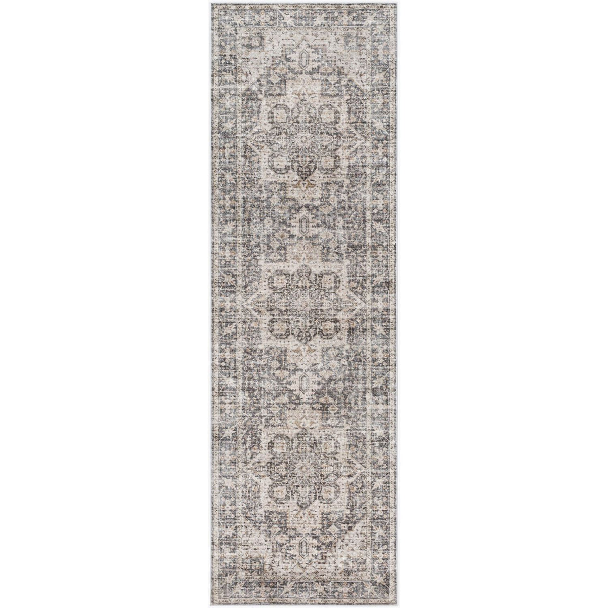 Livabliss Lavable LVB-2308 Machine Woven Rug