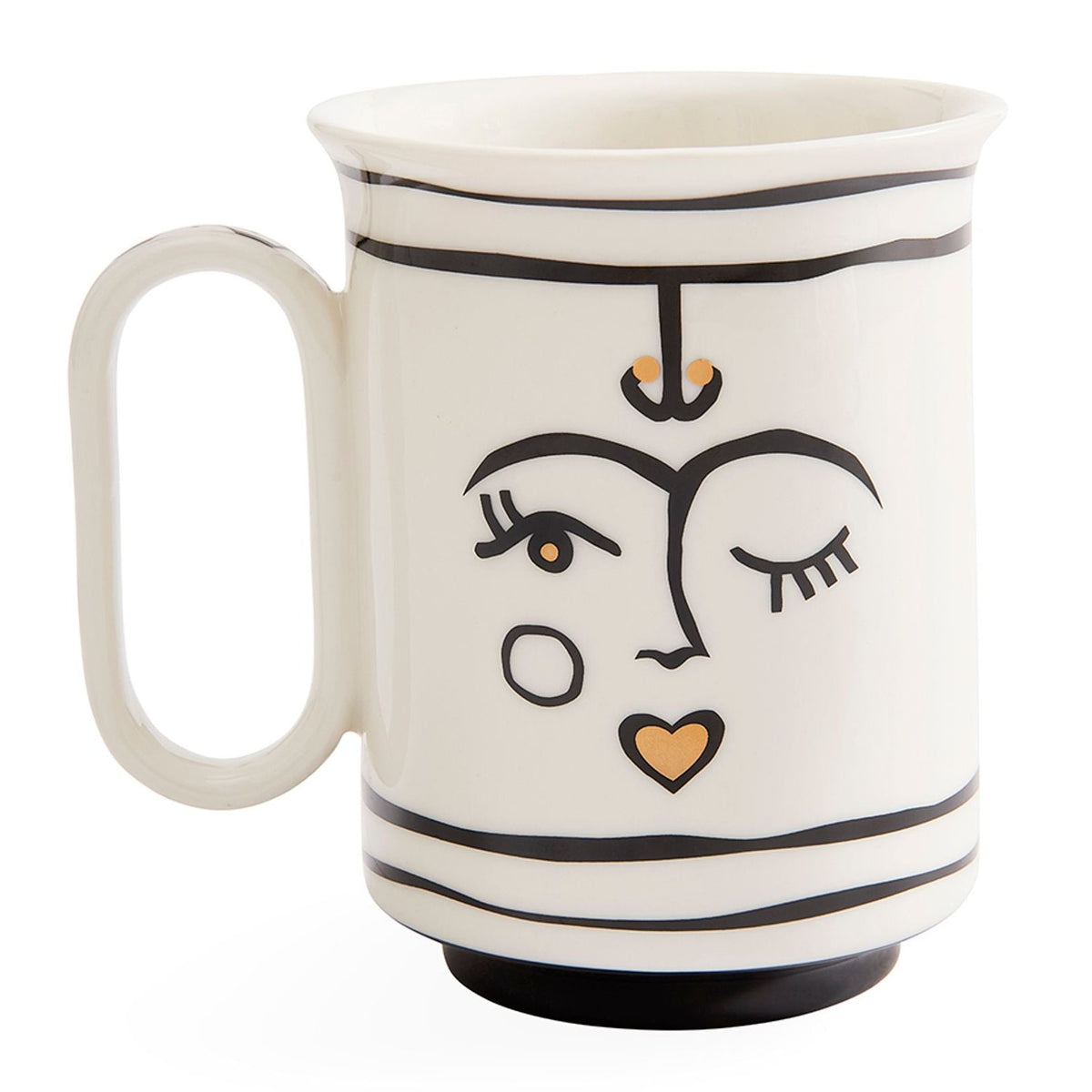 Jonathan Adler Marseilles Mug