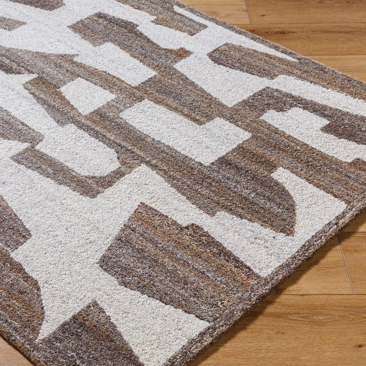 Livabliss Andes AED-2301 Hand Tufted Rug