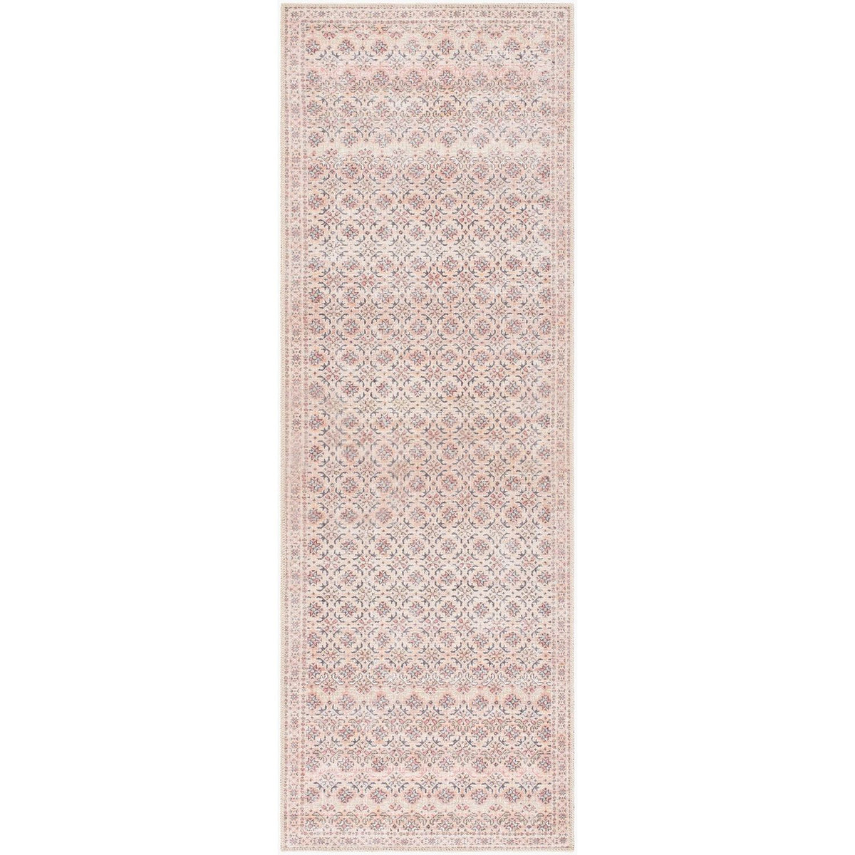Livabliss Amelie AML-2405 Machine Woven Rug
