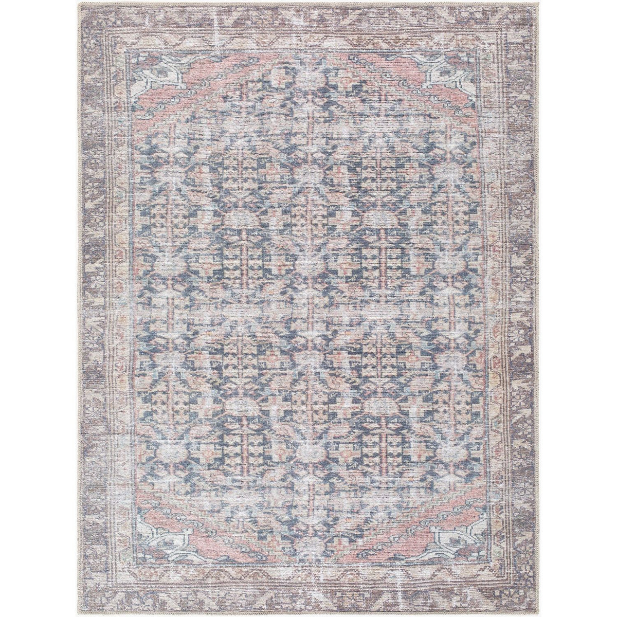 Livabliss Vinny VNY-2315 Machine Woven Rug