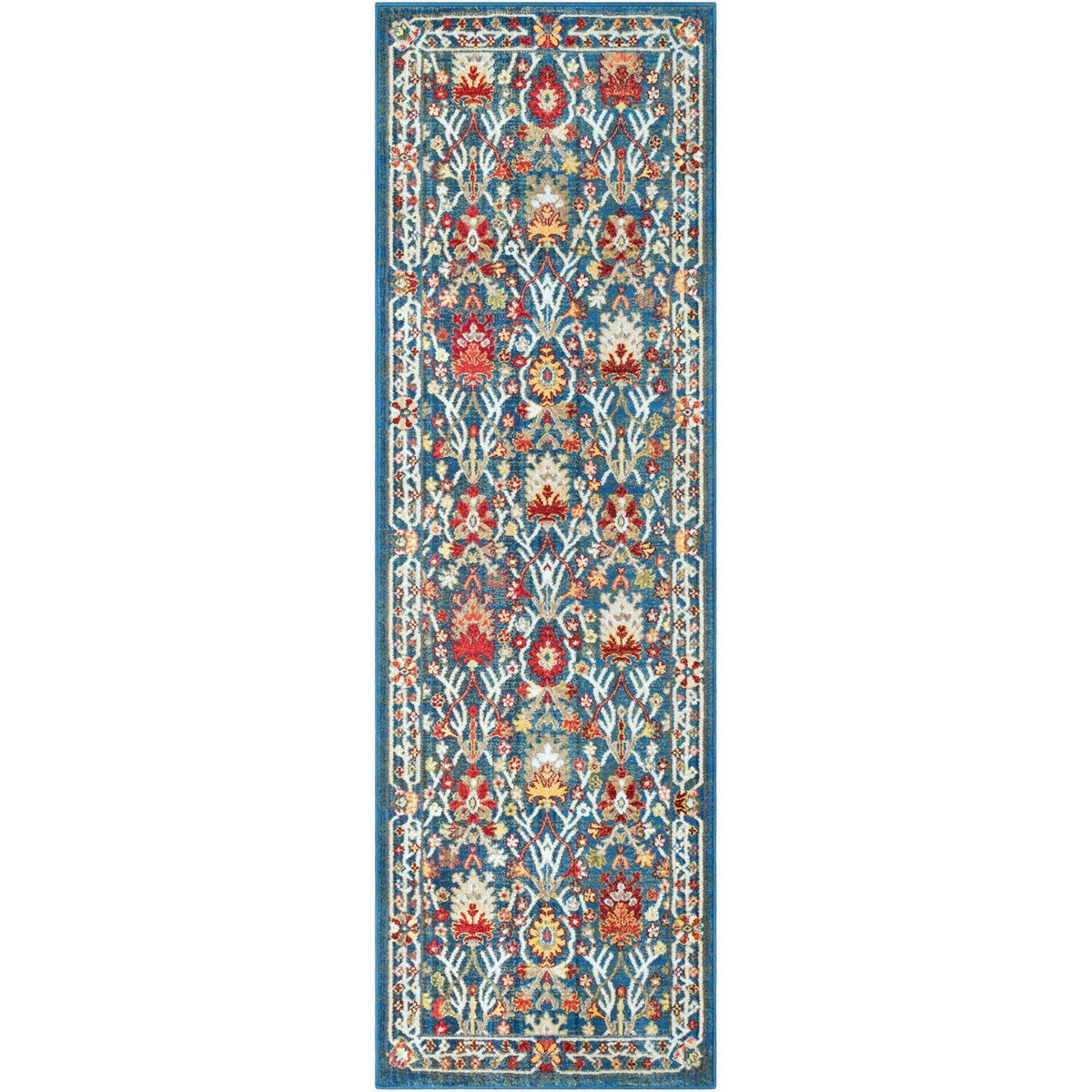 Livabliss Crafty CRT-2308 Machine Woven Rug