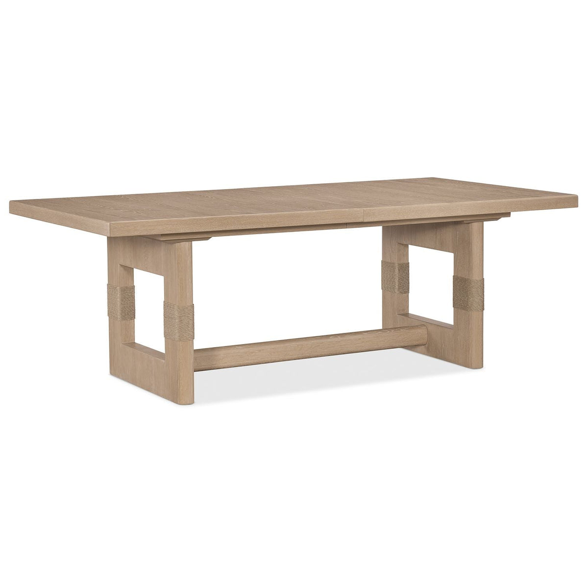 Margaritaville Mission Bay Rectangle Dining Table in Arroyo, primary product view