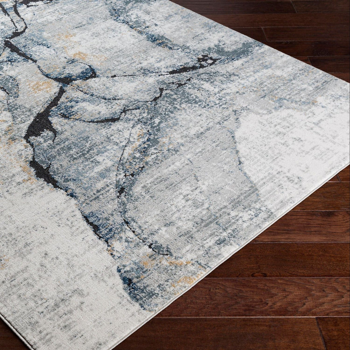 Livabliss Jolie JLO-2316 Machine Woven Rug