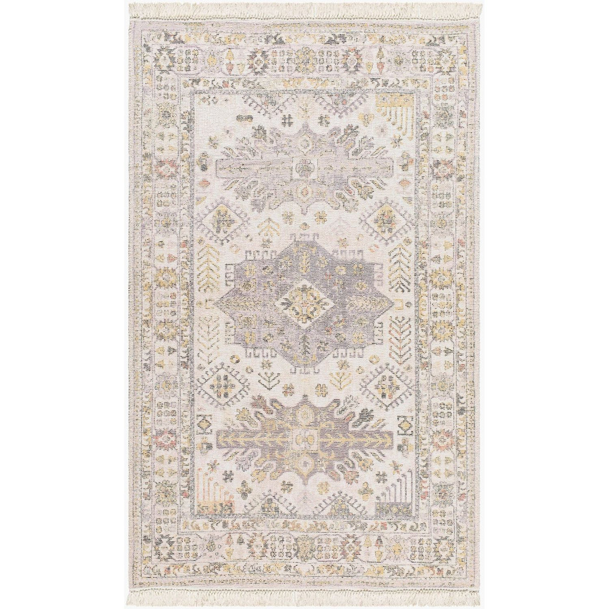 Livabliss Belfast BLF-2301 Hand Loomed Rug