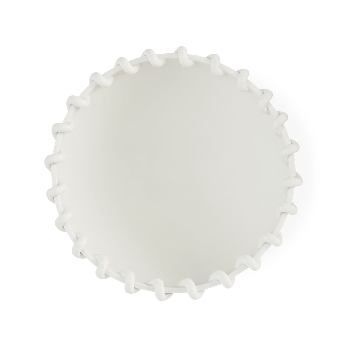 Jonathan Adler Rivoli Round Bowl
