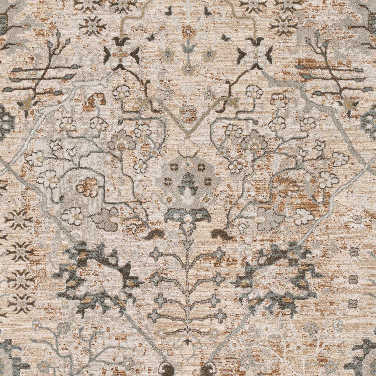 Livabliss Brunswick BWK-2311 Machine Woven Rug