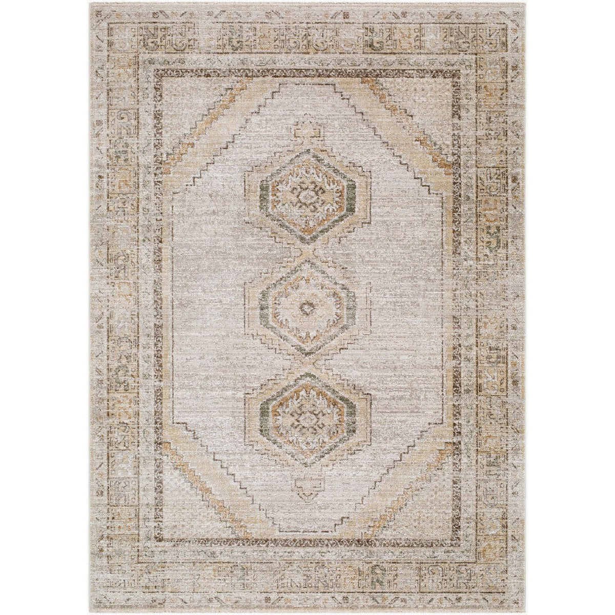Livabliss Fifth Avenue FIF-2321 Machine Woven Rug