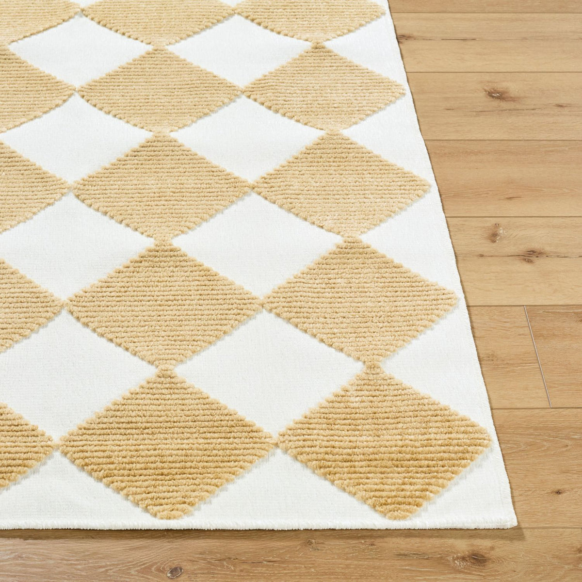 Livabliss Lyna LYA-2351 Machine Woven Rug