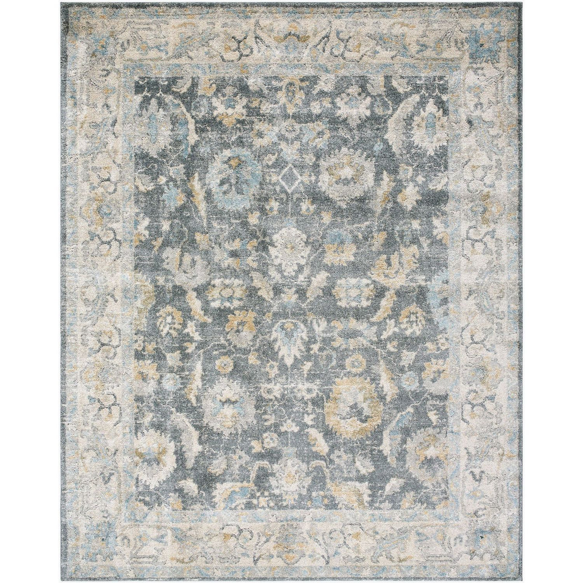 Livabliss Avellino AVL-2305 Machine Woven Rug
