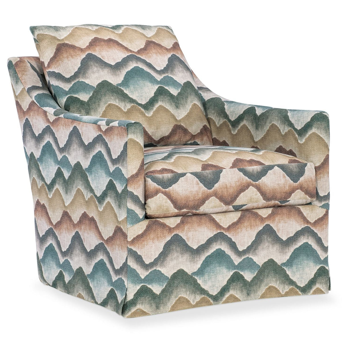 Margaritaville Oasis Everest Multi Swivel Chair, primary product view