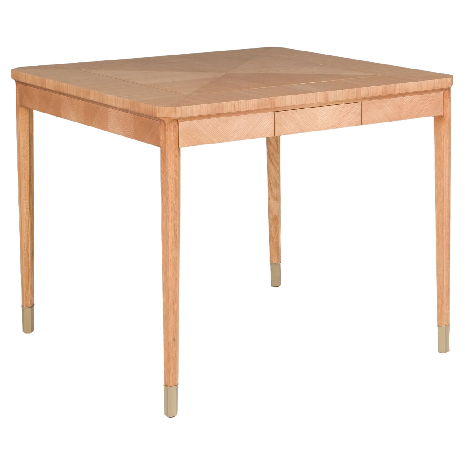 Fairfield Chair Libby Langdon Nexus Activity Table in Natural