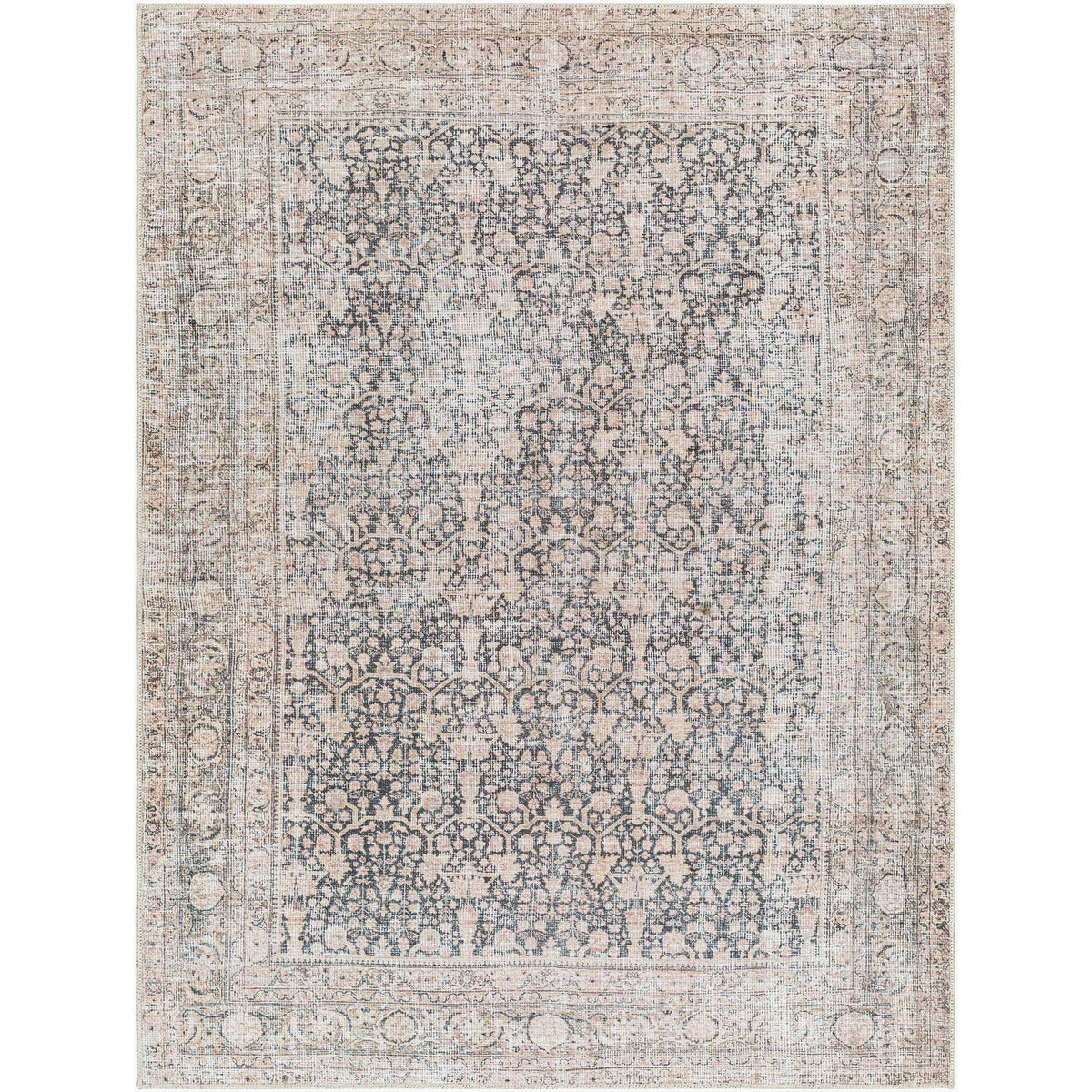 Livabliss Amelie AML-2387 Machine Woven Rug