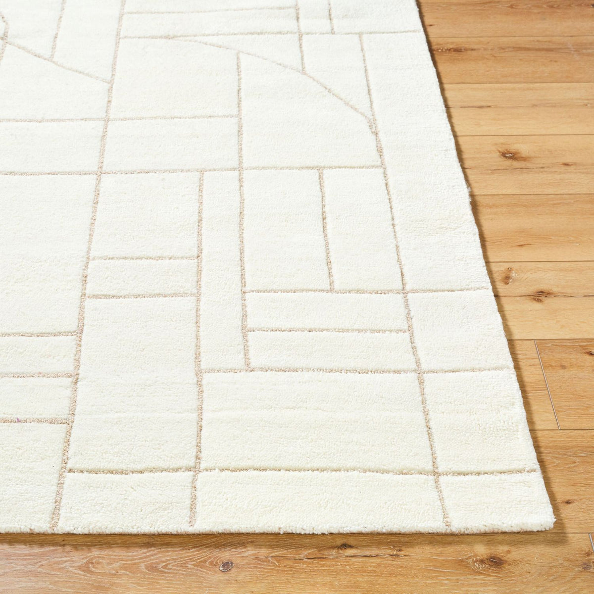 Livabliss Portobello PBO-2313 Hand Tufted Rug