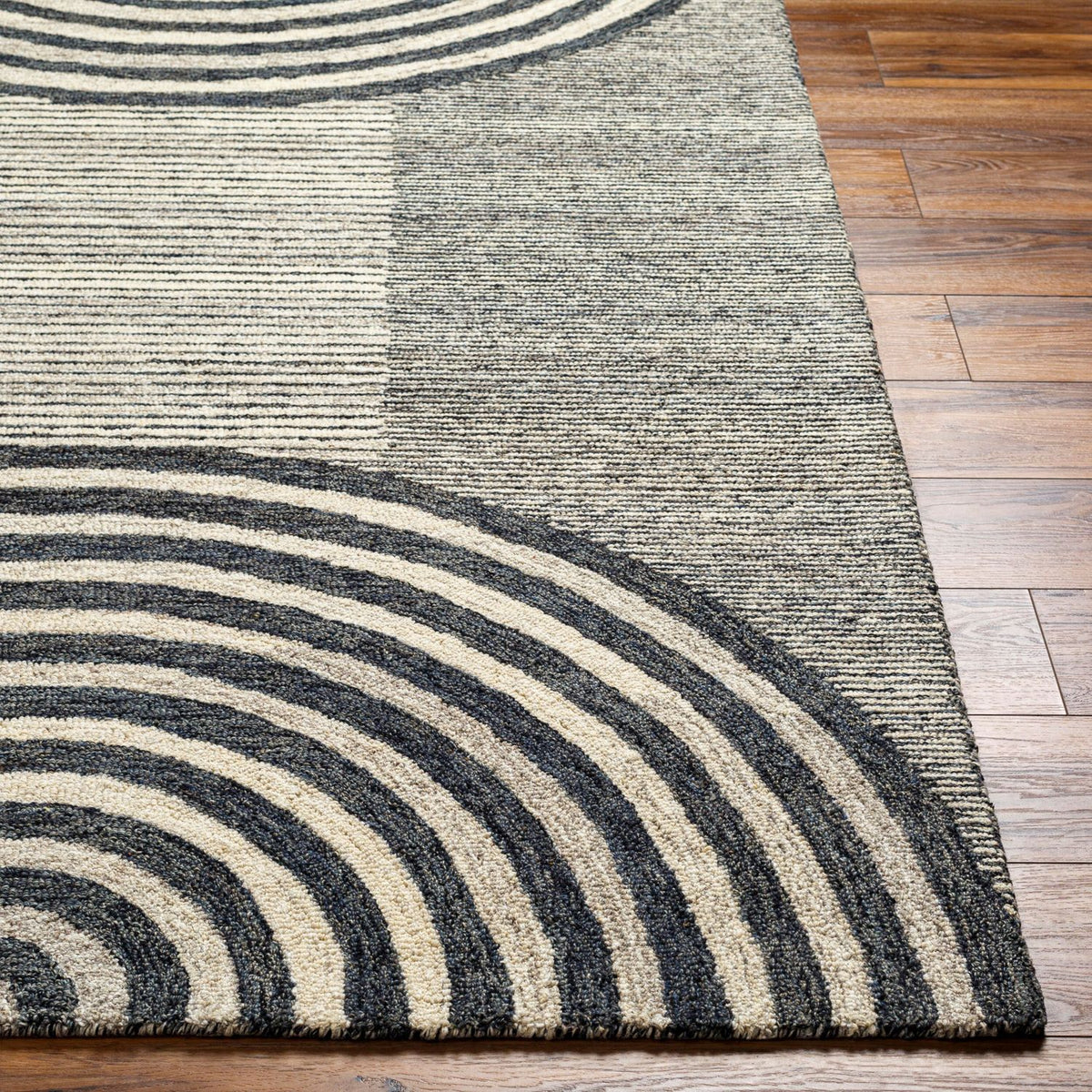 Livabliss Granada GND-2342 Hand Tufted Rug