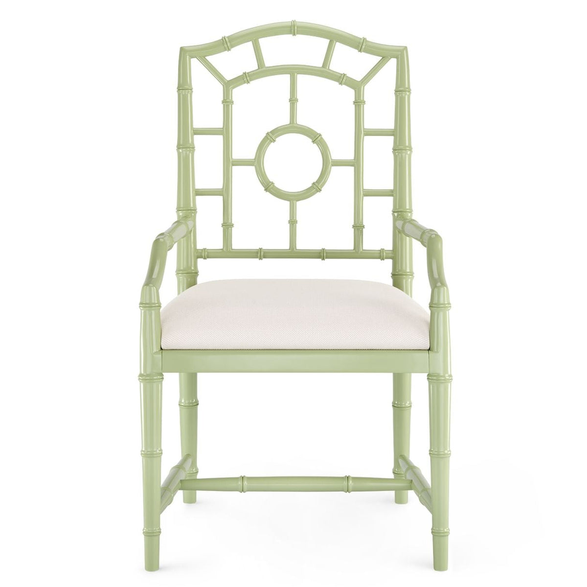 Villa and House Chloe Armchair
