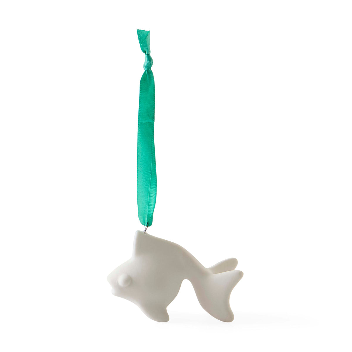 Jonathan Adler Goldfish Ornament