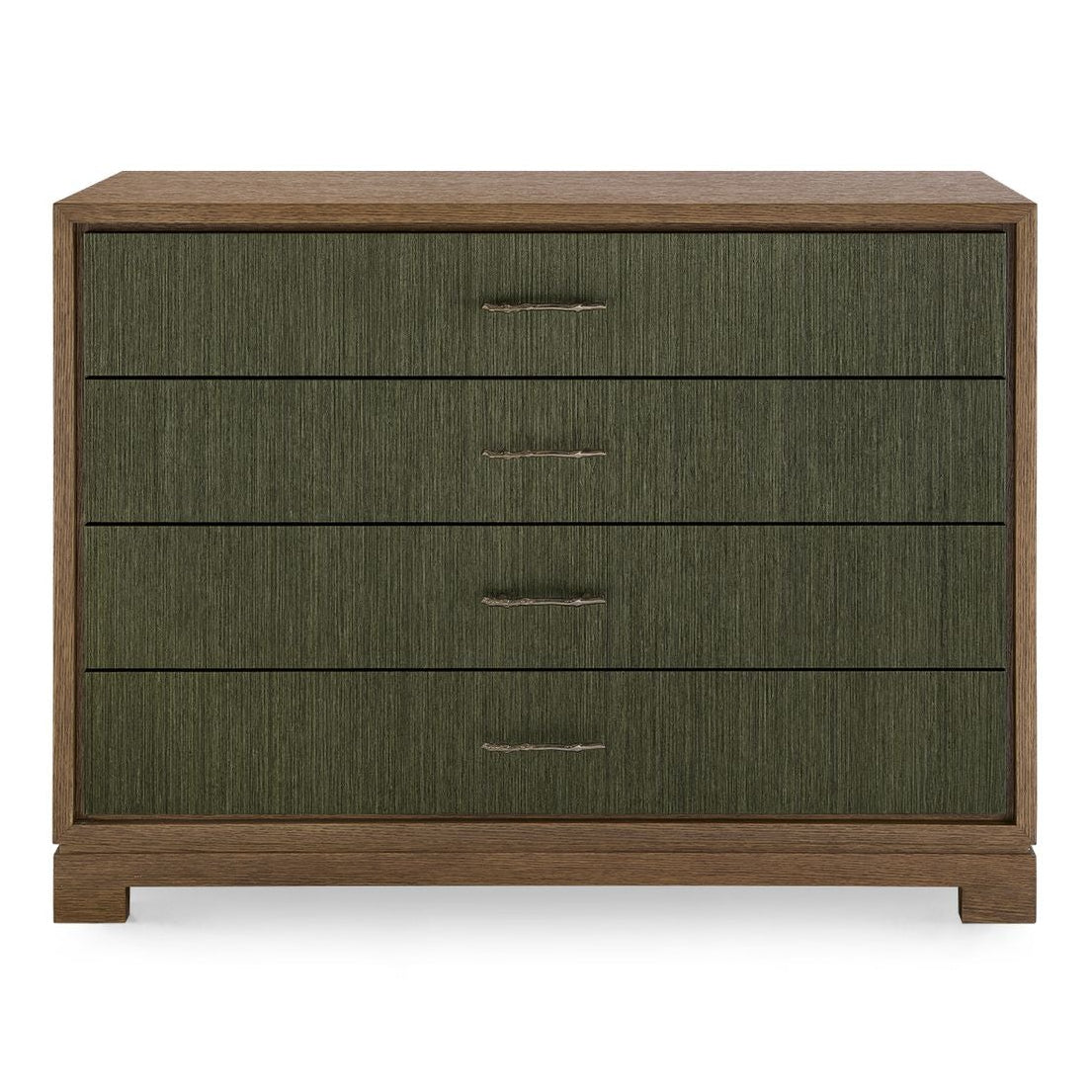 Villa and House Berkeley Large 4-Drawer