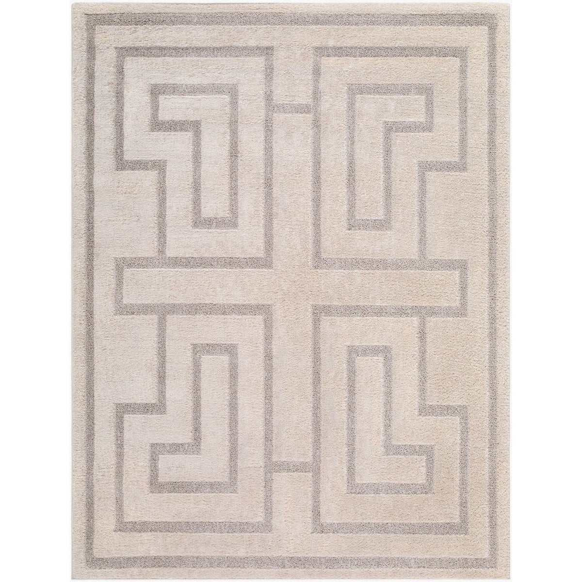 Rachel Zoe x Livabliss The Studio Edit RZSE-2302 Machine Woven Rug
