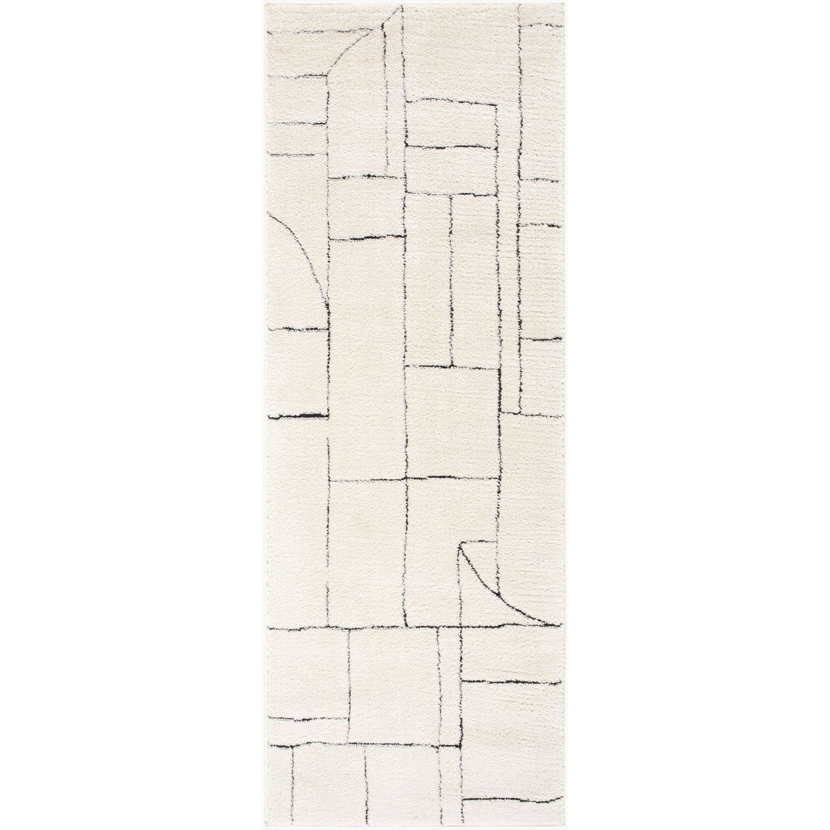 Livabliss Freud FEU-2307 Machine Woven Rug