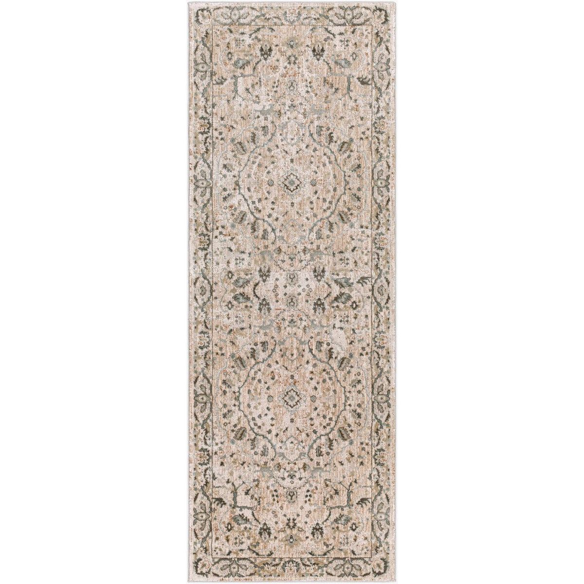 Livabliss Brunswick BWK-2312 Machine Woven Rug