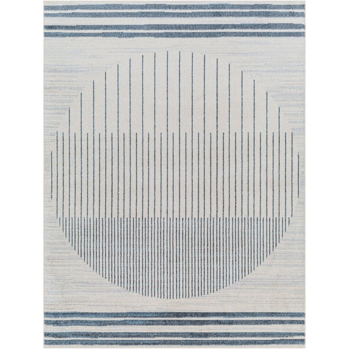 Livabliss Lillian LLL-2315 Machine Woven Rug
